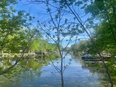 Fox River channel Water view! Ready to build your dream home? - photo 3