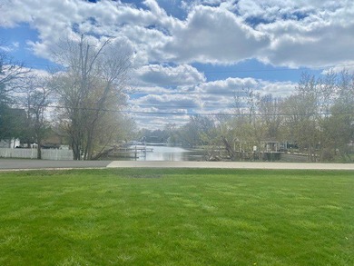 Fox River channel Water view! Ready to build your dream home? - photo 7
