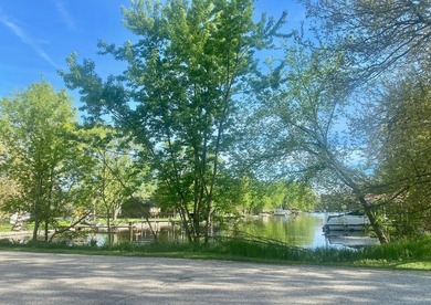 Fox River channel Water view! Ready to build your dream home? - photo 8