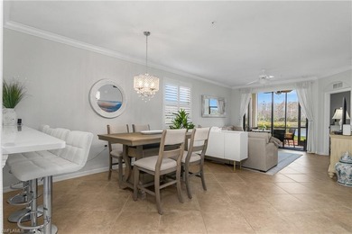 (private lake, pond, coastal) Condo Sale Pending in Naples Florida