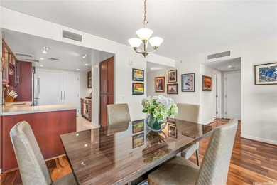 Experience the best of Kakaako urban living in this stunning - photo 2