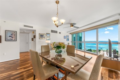 Experience the best of Kakaako urban living in this stunning - photo 3