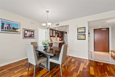 Experience the best of Kakaako urban living in this stunning - photo 4