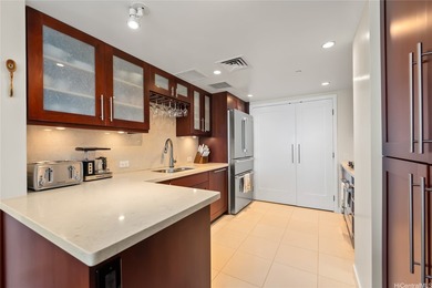 Experience the best of Kakaako urban living in this stunning - photo 6