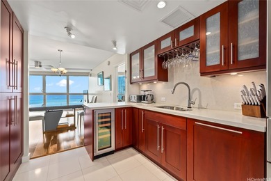 Experience the best of Kakaako urban living in this stunning - photo 8