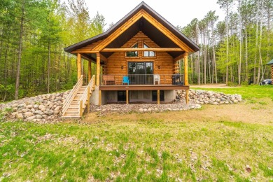Lake Home For Sale in Tomahawk, Wisconsin