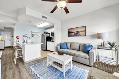 Updated 1 BR 1BA with breathtaking lake and Gulf views and - photo 1
