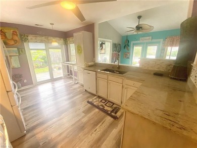 Lake Home For Sale in Virginia Beach, Virginia