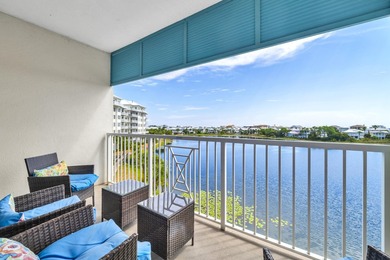 Updated 1 BR 1BA with breathtaking lake and Gulf views and - photo 2