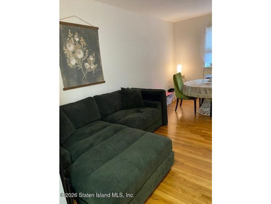 Unique opportunity to own a 1st Floor, 1 bedroom co-op in the - photo 2