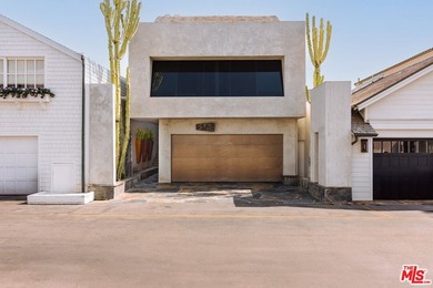 Bold design and modern features coalesce in this newly remodeled - photo 4