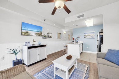 Updated 1 BR 1BA with breathtaking lake and Gulf views and - photo 5
