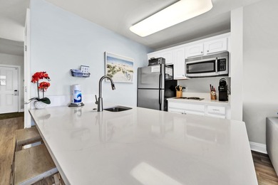 Updated 1 BR 1BA with breathtaking lake and Gulf views and - photo 9