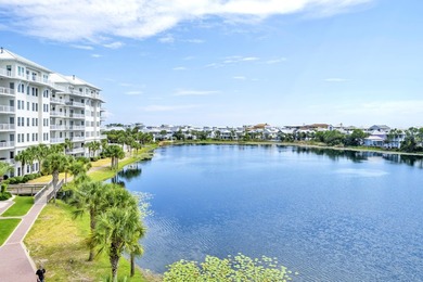 Updated 1 BR 1BA with breathtaking lake and Gulf views and - photo 10