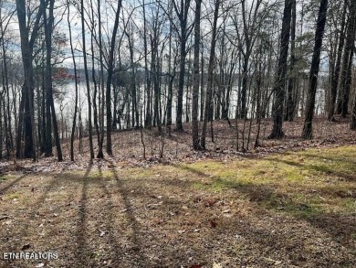 Lake Lot For Sale in Rockwood, Tennessee