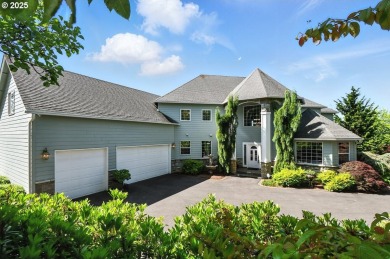 (private lake, pond, creek) Home For Sale in Kalama Washington