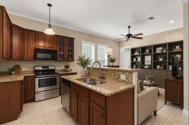 Beautifully designed to reflect true island-style living, this - photo 8