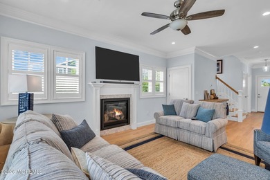 Rare newer construction home in one of the shore's hottest - photo 13