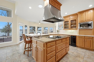 If you've been waiting for a home with big water views and room - photo 14
