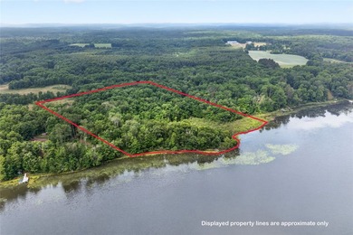 Bashaw Lake Retreat/ Investment Property - 4 separate buildable - photo 4