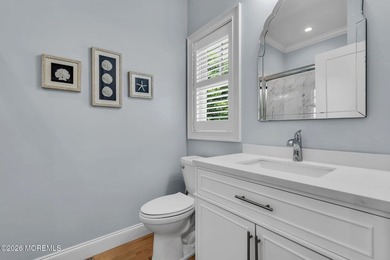 Rare newer construction home in one of the shore's hottest - photo 15