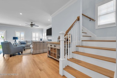 Rare newer construction home in one of the shore's hottest - photo 17