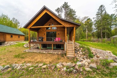Lake Home For Sale in Tomahawk, Wisconsin