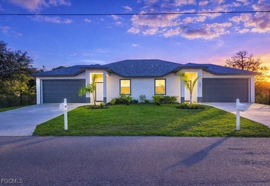 Lehigh Acres Area Home For Sale in Lehigh Acres Florida