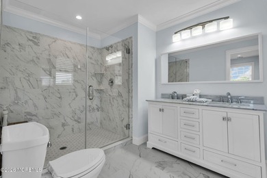 Rare newer construction home in one of the shore's hottest - photo 21