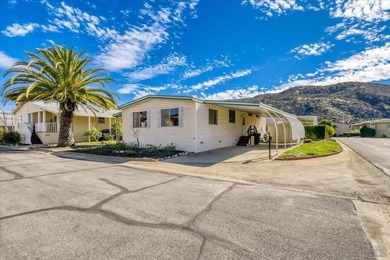 El Capitan Reservoir Home For Sale in El Cajon California