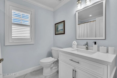 Rare newer construction home in one of the shore's hottest - photo 24