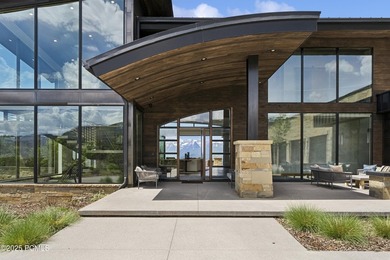 Elevated above the rest, this striking mountain estate claims - photo 5