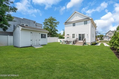 Rare newer construction home in one of the shore's hottest - photo 27
