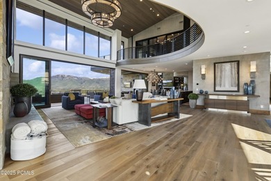 Elevated above the rest, this striking mountain estate claims - photo 7