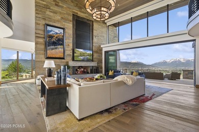 Elevated above the rest, this striking mountain estate claims - photo 8