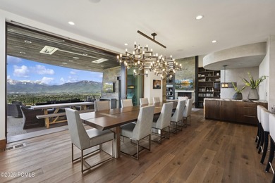 Elevated above the rest, this striking mountain estate claims - photo 10