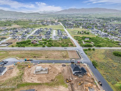 Utah Lake Lot For Sale in Salem Utah