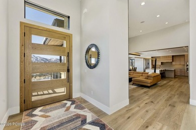 Enjoy elevated mountain living in this exceptional Hideout - photo 5