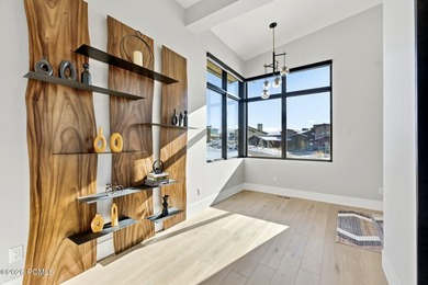 Enjoy elevated mountain living in this exceptional Hideout - photo 6