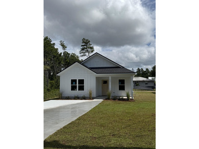 Beautiful new construction home currently being built by - photo 1