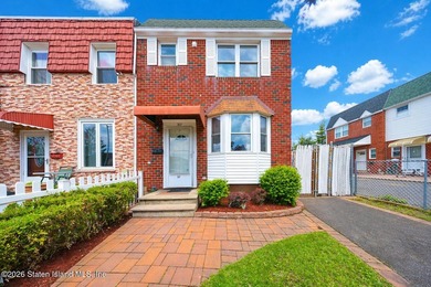 Welcome to 317 Hillman Ave, Staten Island-a beautifully - photo 2