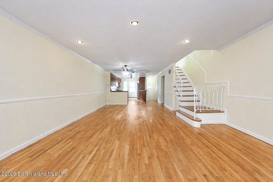 Welcome to 317 Hillman Ave, Staten Island-a beautifully - photo 4