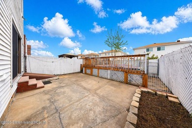 Welcome to 317 Hillman Ave, Staten Island-a beautifully - photo 5