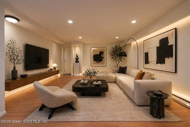 Welcome to 317 Hillman Ave, Staten Island-a beautifully - photo 6
