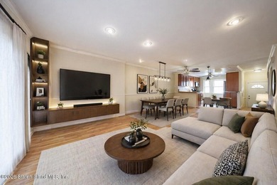 Welcome to 317 Hillman Ave, Staten Island-a beautifully - photo 7