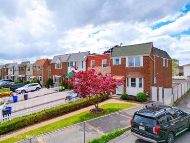 Welcome to 317 Hillman Ave, Staten Island-a beautifully - photo 8