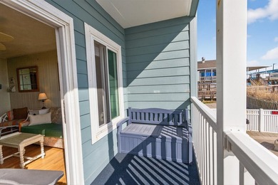 Duneside III #102 is perfectly located in the heart of Garden - photo 9