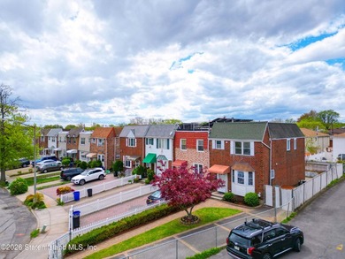 Welcome to 317 Hillman Ave, Staten Island-a beautifully - photo 9