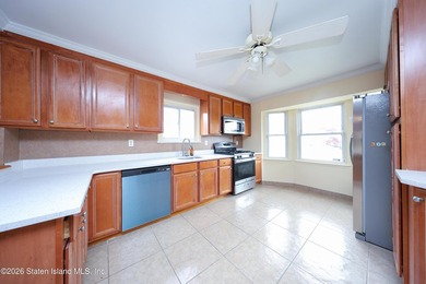 Welcome to 317 Hillman Ave, Staten Island-a beautifully - photo 10