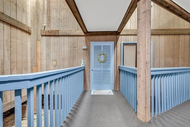 Wake up to the sound of the waves in this beautifully updated